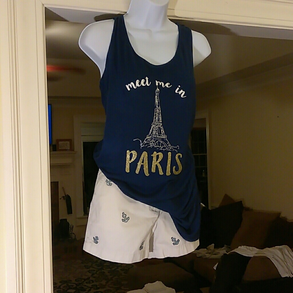 TART ladies top